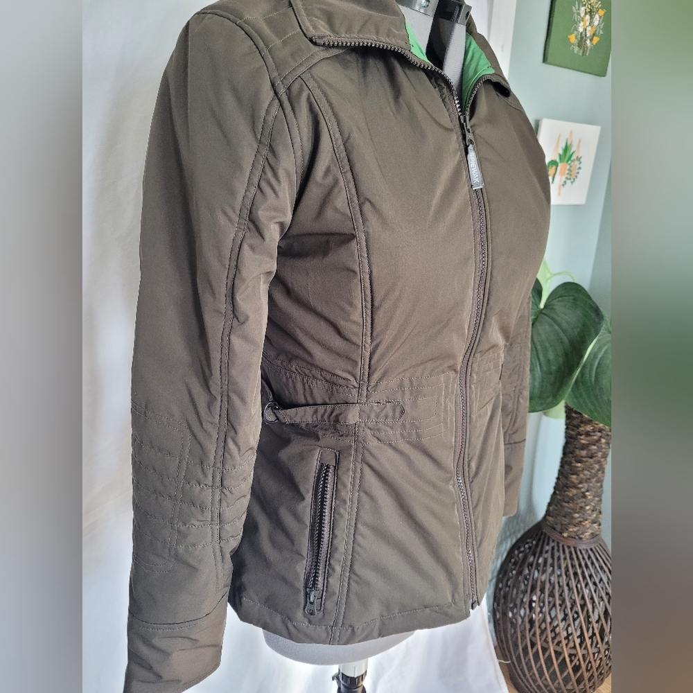 Fall Jacket size M - Picture 2 of 6